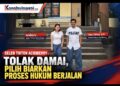 Seleb TikTok Acidberry Tolak Damai, Pilih Biarkan Proses Hukum Berjalan