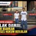 Seleb TikTok Acidberry Tolak Damai, Pilih Biarkan Proses Hukum Berjalan
