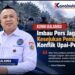 Konni Balamba Imbau Pers Jaga Kesejukan Pemberitaan Konflik Upai-Poopo