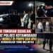 Tak Beri Celah Tawuran Susulan, Tim URC Perketat Patroli dan Periksa Kendaraan di Poopo–Upai