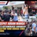 Respon Cepat URC Polres Kotamobagu Amankan Debt Collector yang Diduga Coba Rampas Mobil