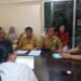 Wabup Dony Lumenta Gerak Cepat Pimpin Langsung Evaluasi Pelayanan Publik di Ombudsman Sulut,Data Rampung dalam Semalam