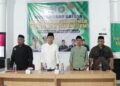 Michael Tangoy Terpilih sebagai Ketua GPII Bolsel, Siapkan Program Kaderisasi hingga Pemberdayaan Ekonomi Pemuda