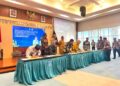 Pemkab Bolsel Perkuat Kolaborasi Antardaerah melalui Replikasi Sistem Peta Pajak dan Pertanahan