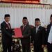 Paripurna DPRD Bolsel Tetapkan Perubahan APBD 2026