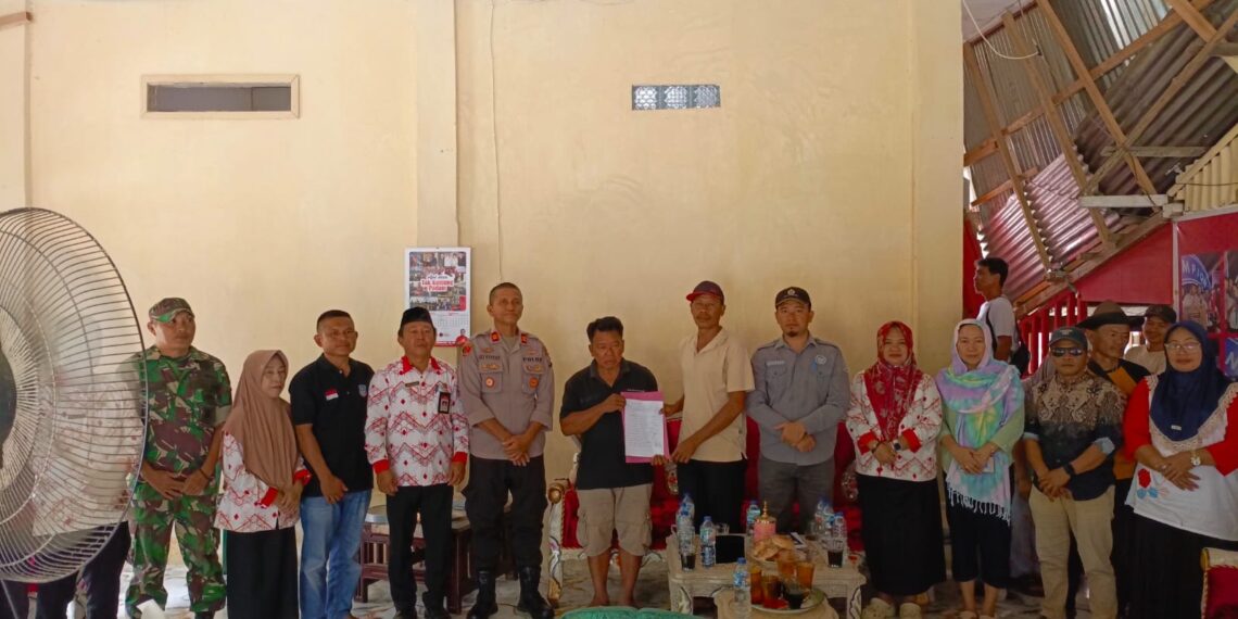 Rencana Mobilisasi Ekskavator ke Hulu Mataindo Picu Protes Warga