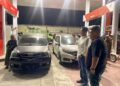 Keluhan Antrean BBM Bersubsidi, Bupati Iskandar Kamaru Sidak SPBU Soguo