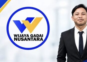 Belum Sepekan Diresmikan, Wijaya Gadai Nusantara di Bolsel Sudah Cairkan Pinjaman Puluhan Juta Rupiah