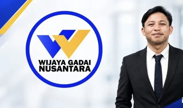Belum Sepekan Diresmikan, Wijaya Gadai Nusantara di Bolsel Sudah Cairkan Pinjaman Puluhan Juta Rupiah