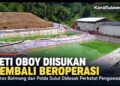 PETI Oboy Diisukan Kembali Beroperasi, Polres Bolmong dan Polda Sulut Didesak Perketat Pengawasan