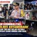 Tekan Kriminalitas, Kapolres Kotamobagu Terjunkan Tim URC Gelar Patroli Skala Besar hingga Dini Hari