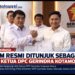 YSK Tunjuk Rendy Mangkat Pimpin Gerindra Kotamobagu, Konsolidasi Besar Dimulai