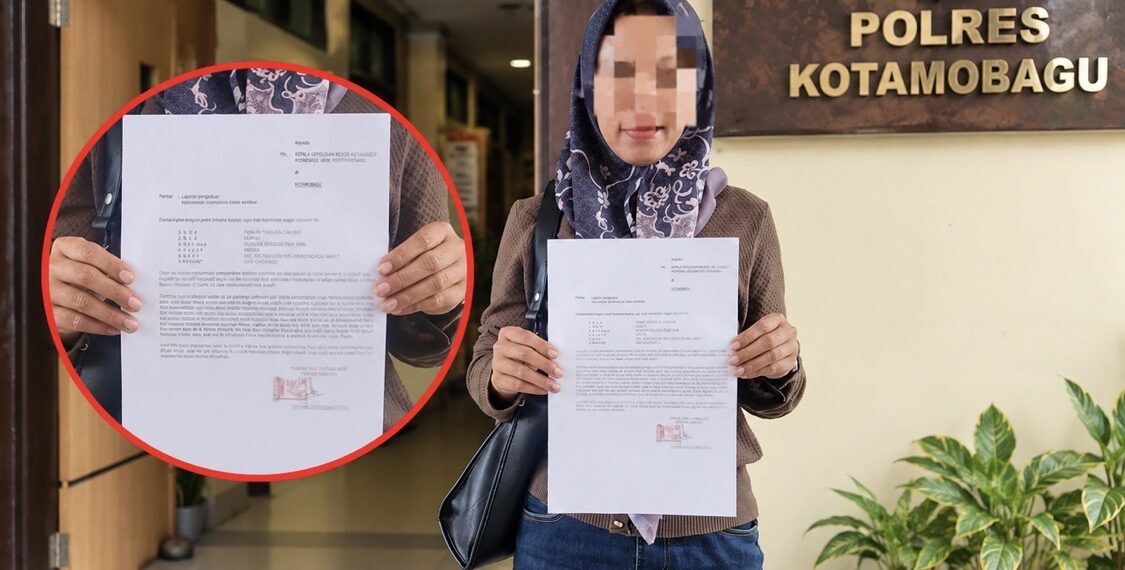 RYL Bantah Pernyataan Cie Isty, Klaim Kantongi Bukti Chat dan Transfer