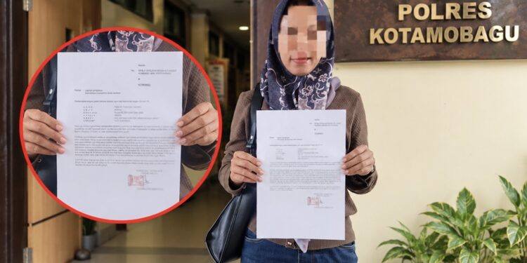 RYL Bantah Pernyataan Cie Isty, Klaim Kantongi Bukti Chat dan Transfer