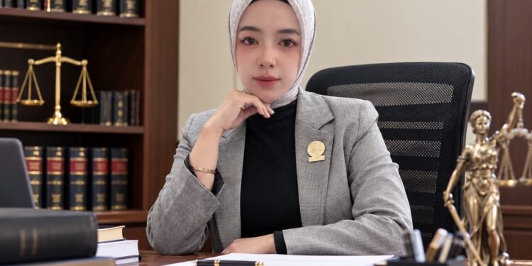 Tak Lagi Buka Ruang Damai, Kuasa Hukum Thasrin: Kami Pilih Lanjut ke Persidangan