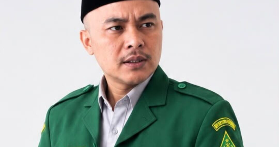 Ketua GP Ansor Bolmong: Hentikan Konflik Dumoga, Tindak Tegas Provokator !