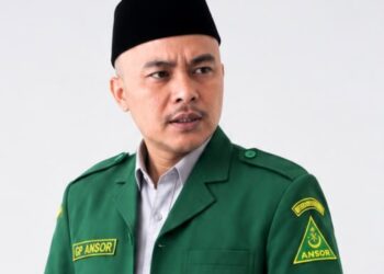 Ketua GP Ansor Bolmong: Hentikan Konflik Dumoga, Tindak Tegas Provokator !