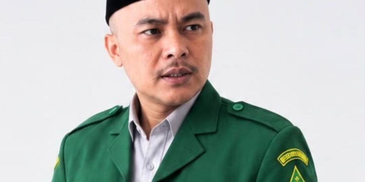 Ketua GP Ansor Bolmong: Hentikan Konflik Dumoga, Tindak Tegas Provokator !