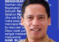 Marif: Tidak Ada Pemotongan Anggaran Perjalanan Dinas Kominfo Bolmong
