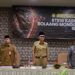 Bupati Bolsel Buka FGD Pembahasan Batas Wilayah untuk Penyusunan RTRW