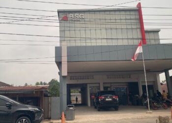 Hampir 3 Bulan Kartu Atm Nasabah Tak Jadi, Nasabah Keluhkan Pelayanan Bank BSG Molibagu