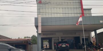 Hampir 3 Bulan Kartu Atm Nasabah Tak Jadi, Nasabah Keluhkan Pelayanan Bank BSG Molibagu